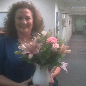 Meet your Posher, Lisa